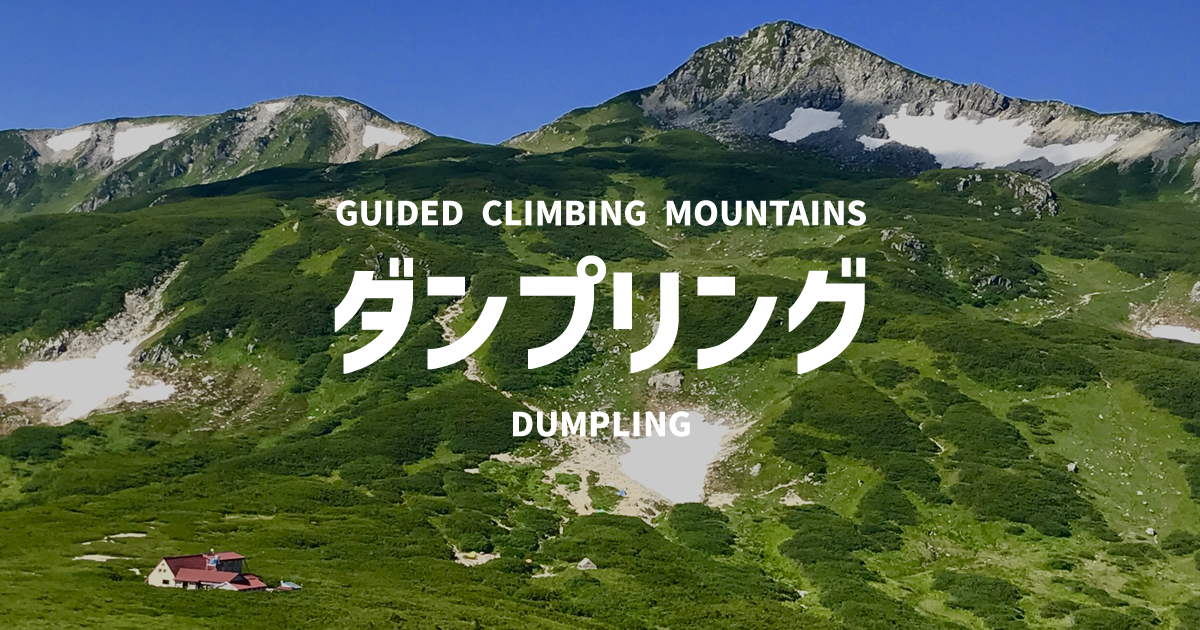 春の上高地・ニリンソウと 蝶ヶ岳登山 | ダンプリング