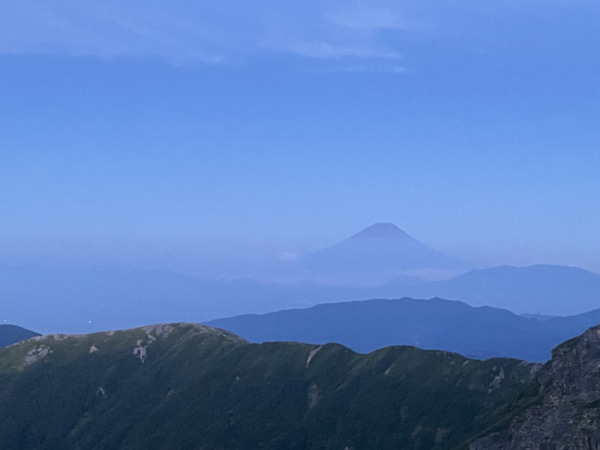 富士山