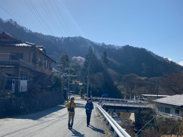 乾徳山