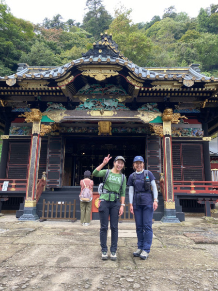 妙義山　相馬岳