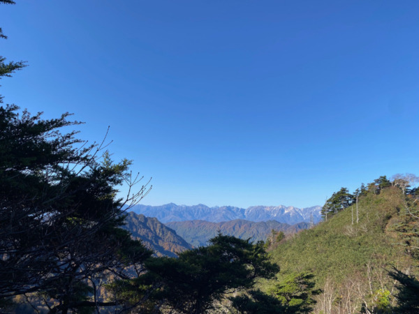高妻山