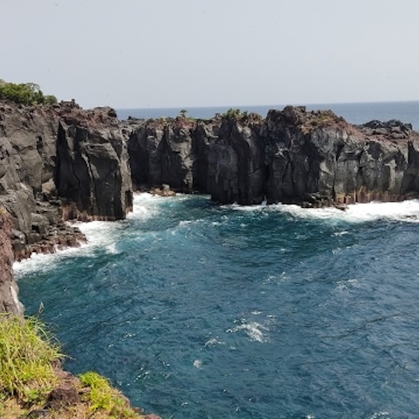 伊豆城ヶ崎（基礎技術編）