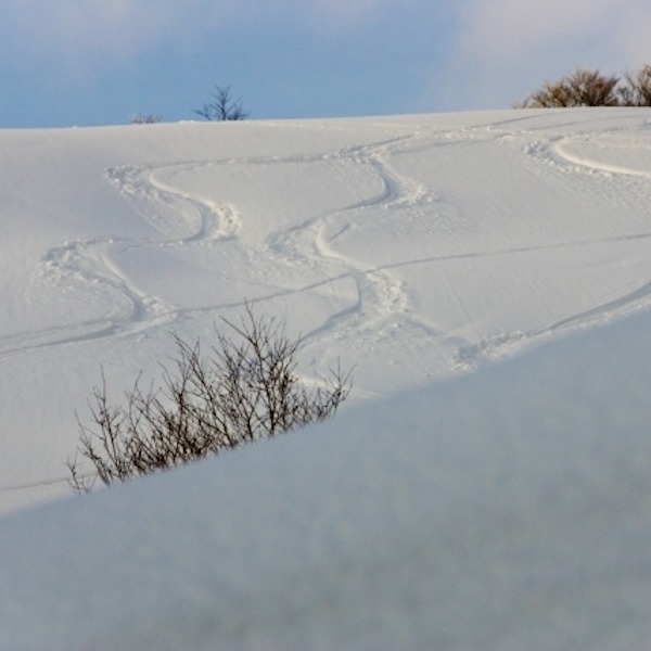 八甲田山 （酸ヶ湯温泉宿泊）