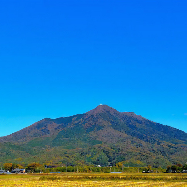筑波連山大縦走