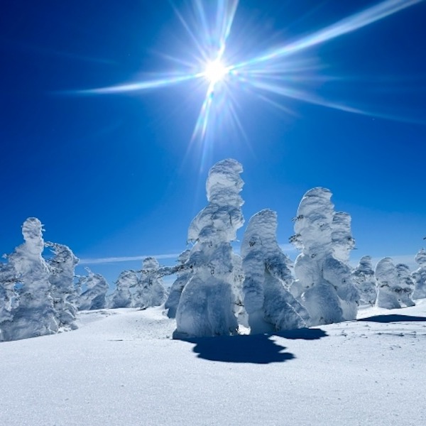 西大顚・西吾妻山