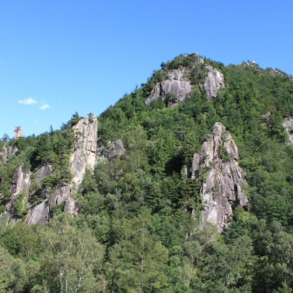 小川山《廻り目平キャンプ》（標準技術編）