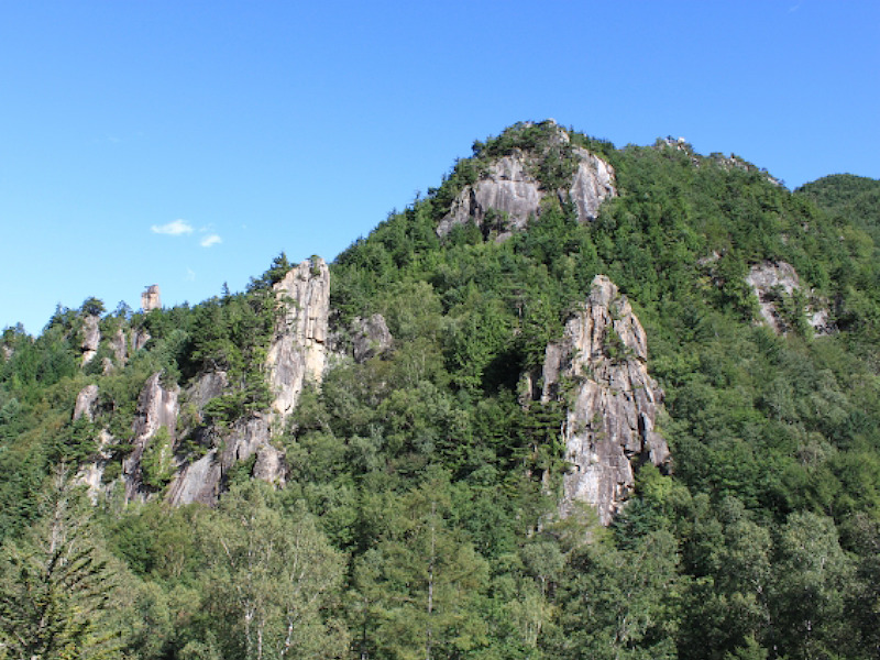 小川山《廻り目平キャンプ》（標準技術編）