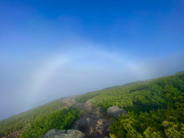 白山