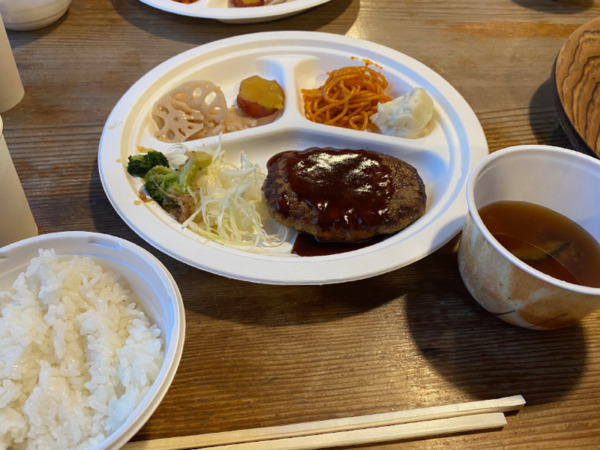 白馬岳~唐松岳縦走