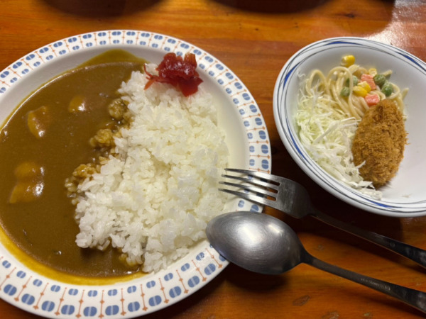 奥劔・黒部渓谷