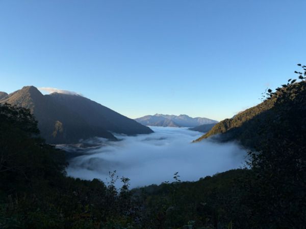 明神岳